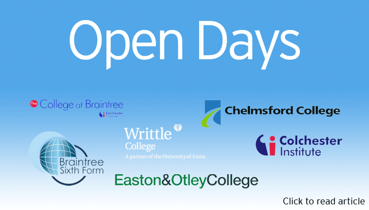 Information for Students and Parents
