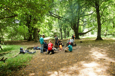 Bushcraft 17 095