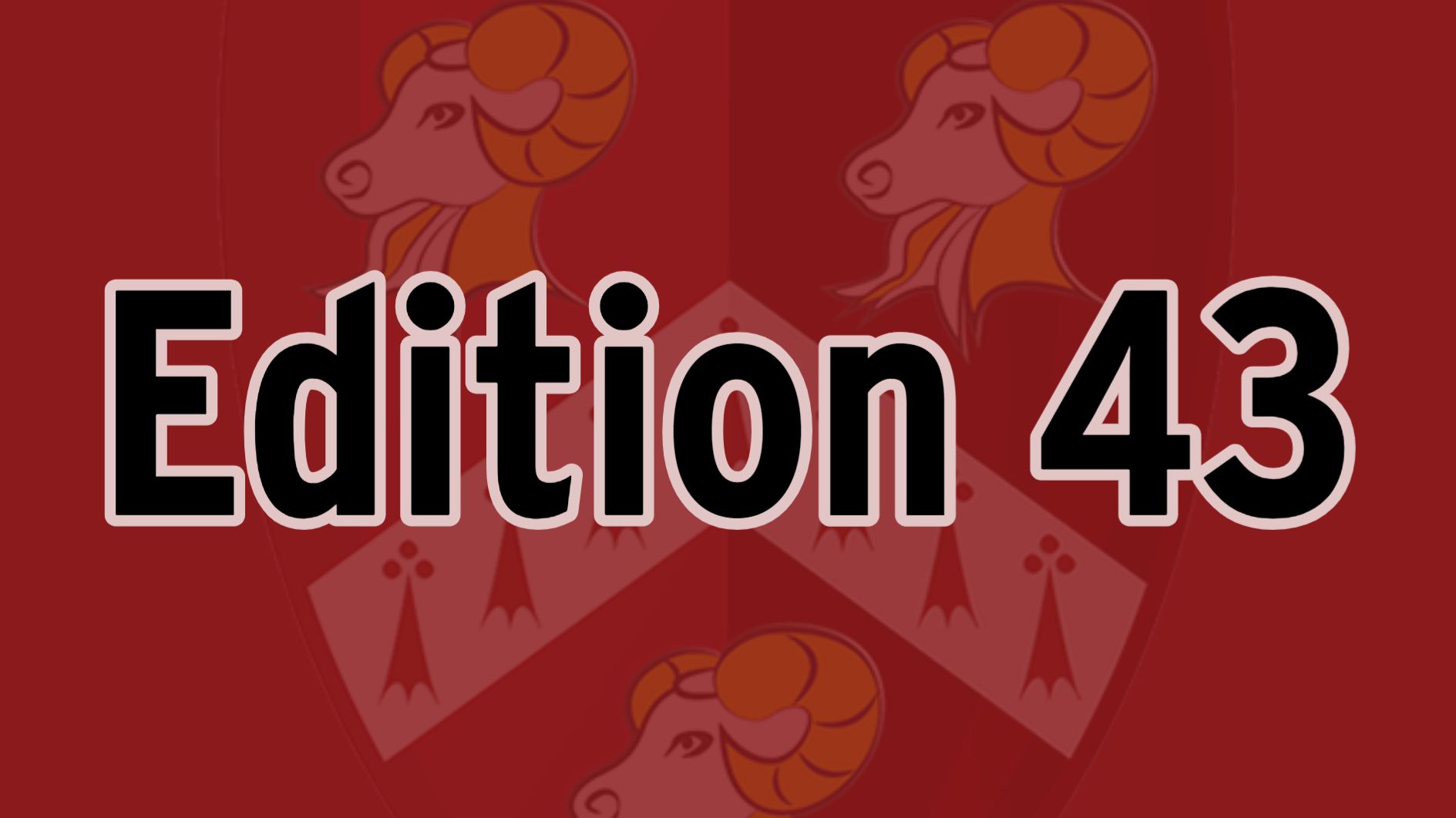 Ramsey Voice 43