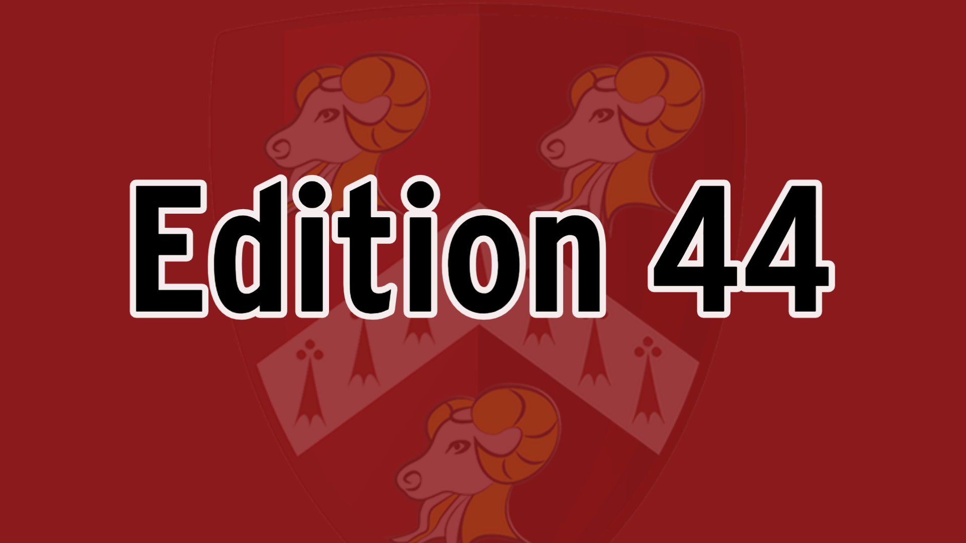Ramsey Voice 44