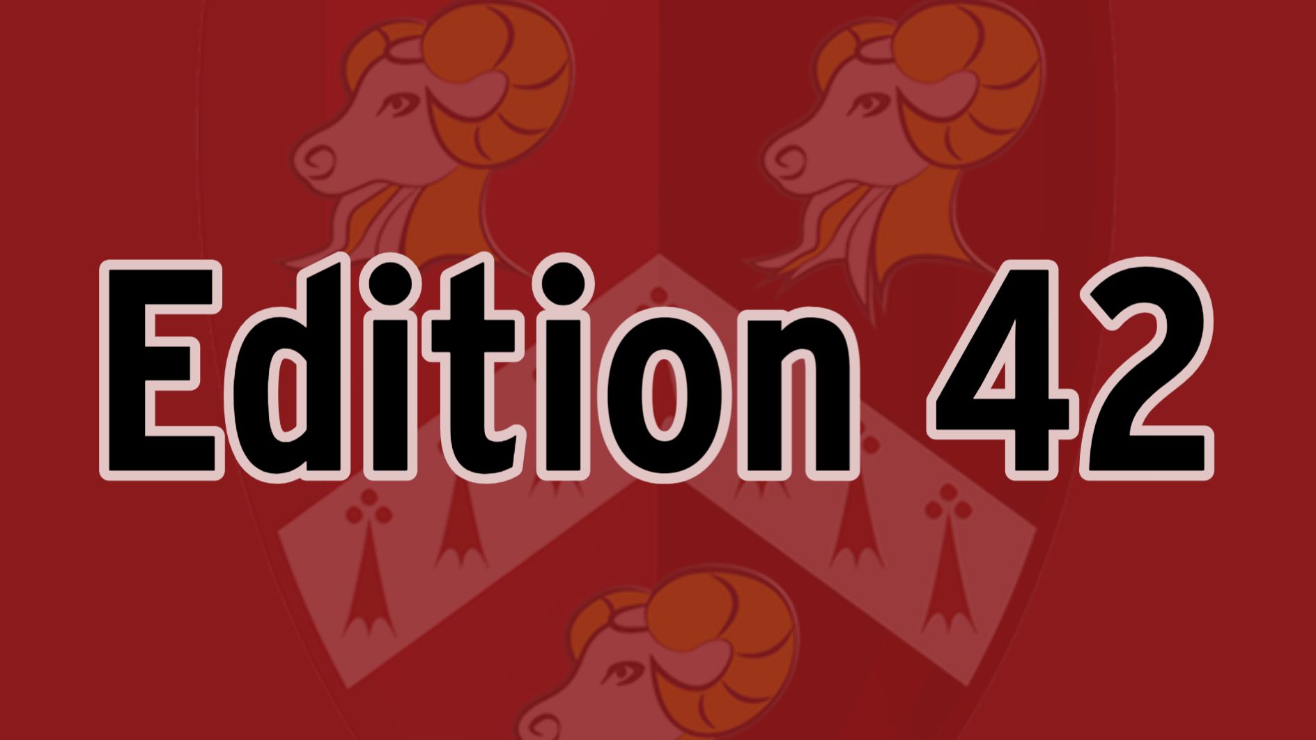 Ramsey Voice 42